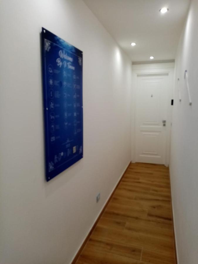 Il Timone Guest house Corniglia