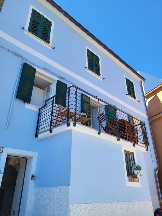 Guest house Il Timone *