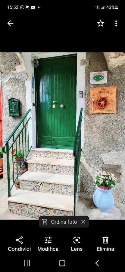 Il Timone Guest house
