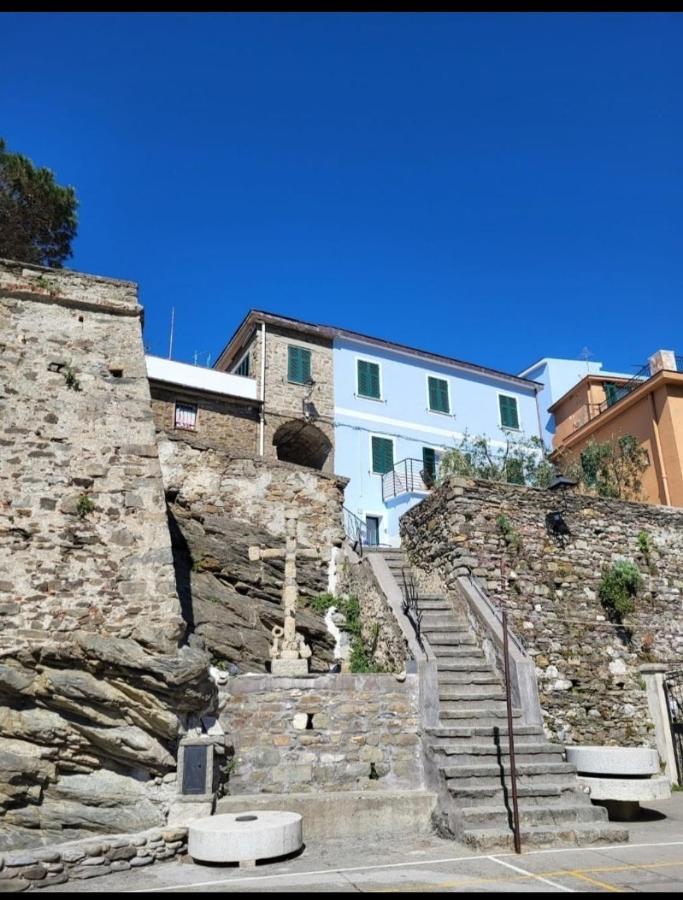 Guest house Il Timone