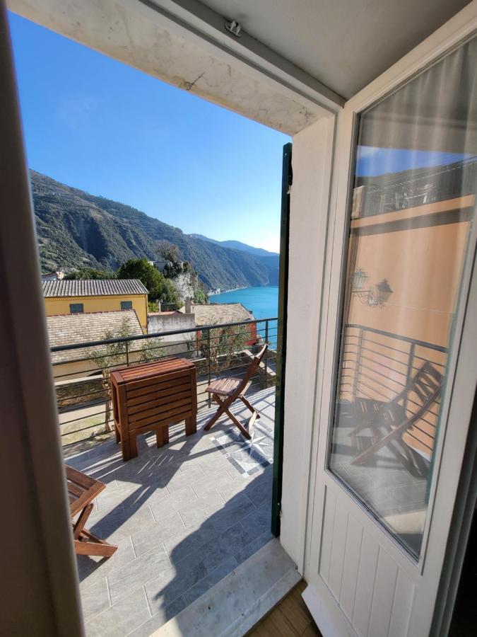Il Timone * Corniglia