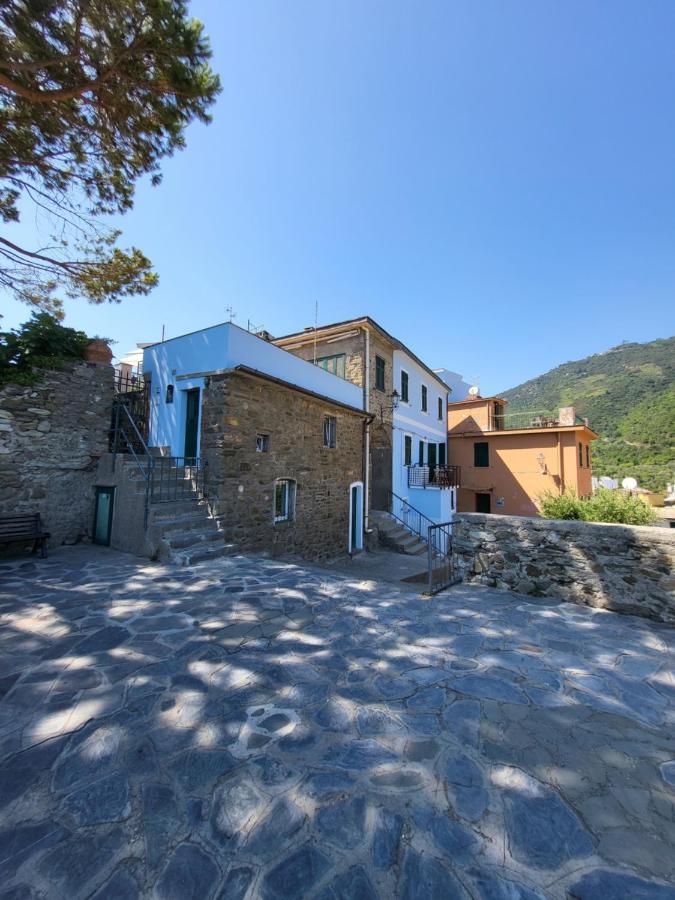 Il Timone Casa de hóspedes