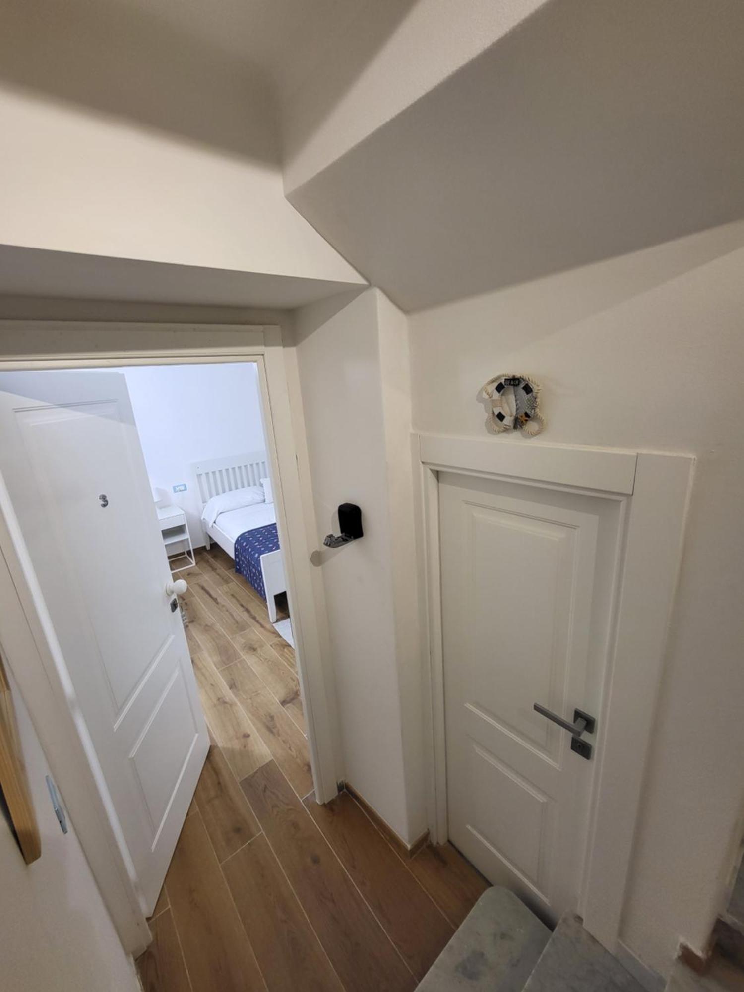 Guest house Il Timone