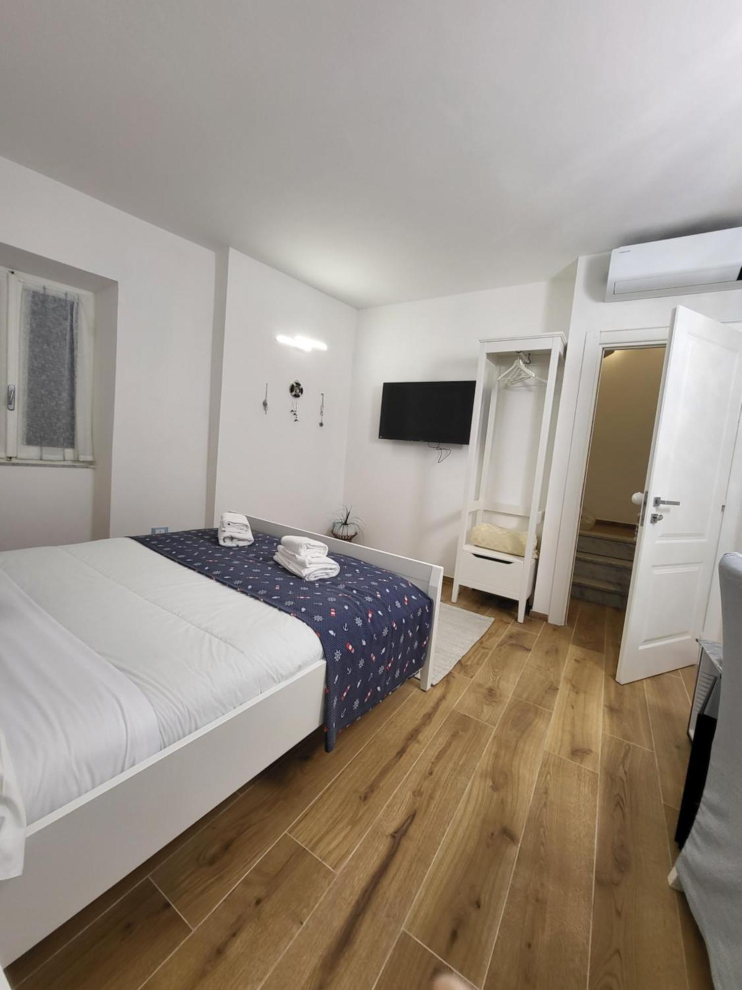 Guest house Il Timone *