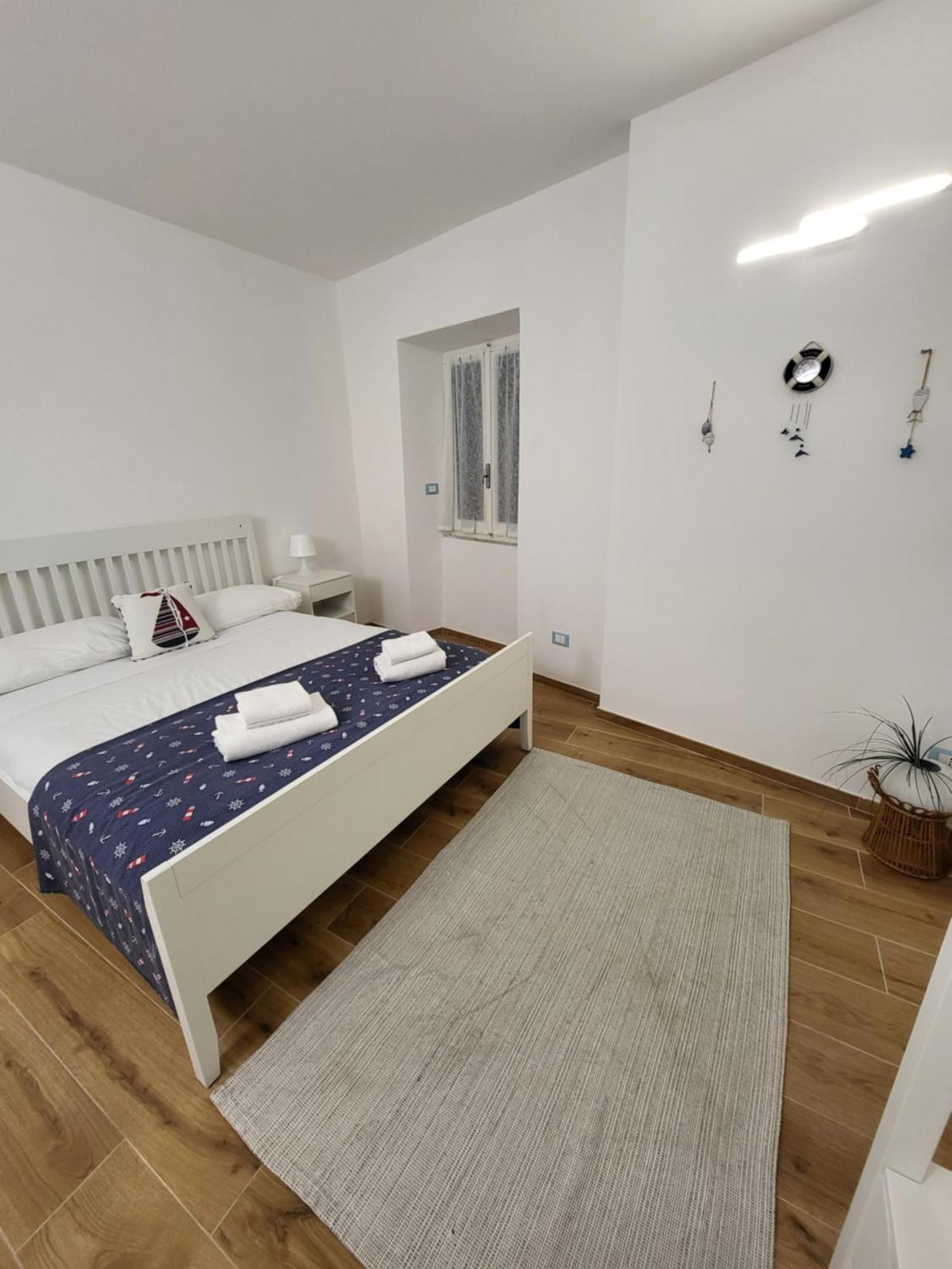 Il Timone Casa de hóspedes Corniglia