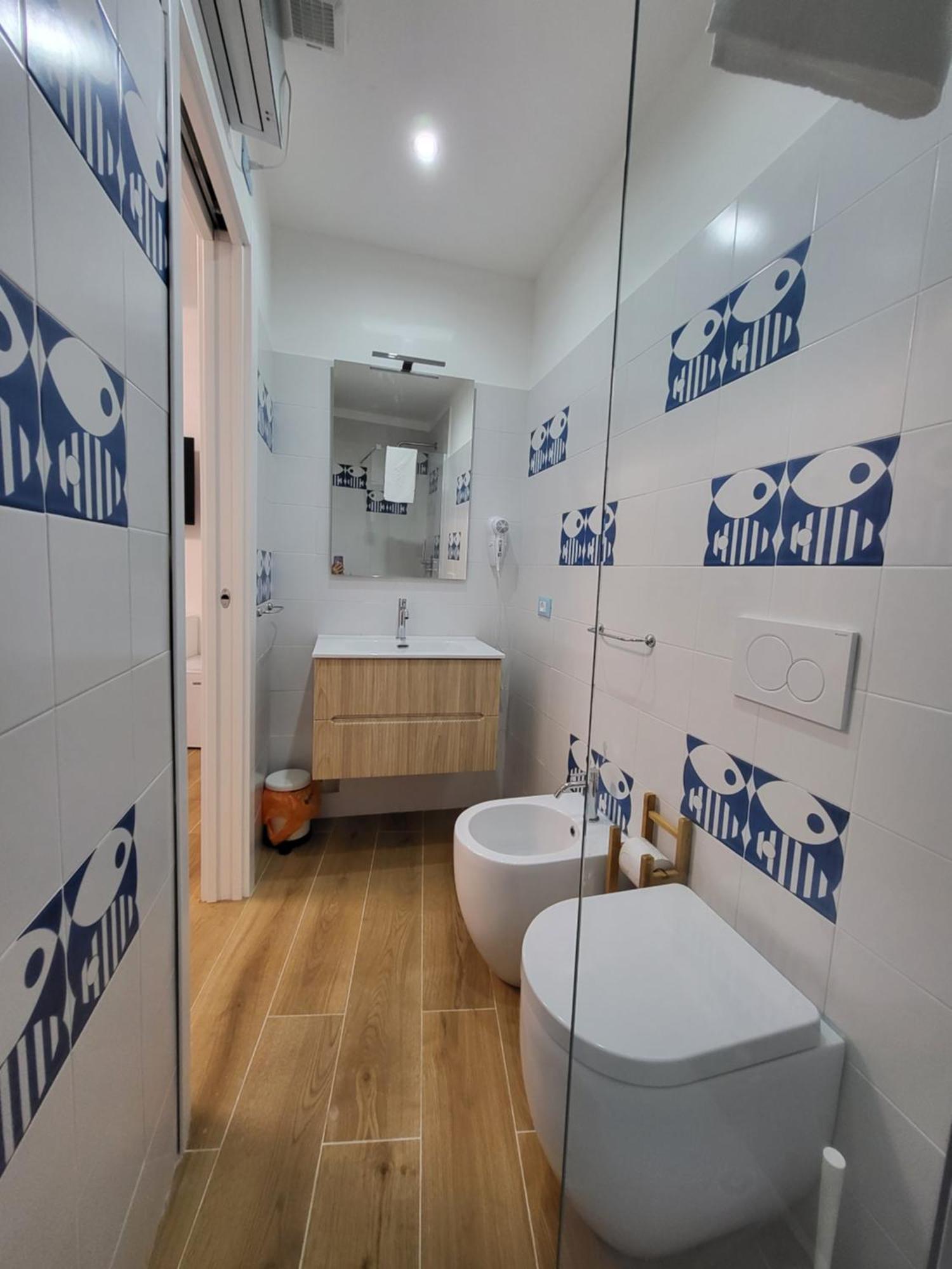 Il Timone Guest house