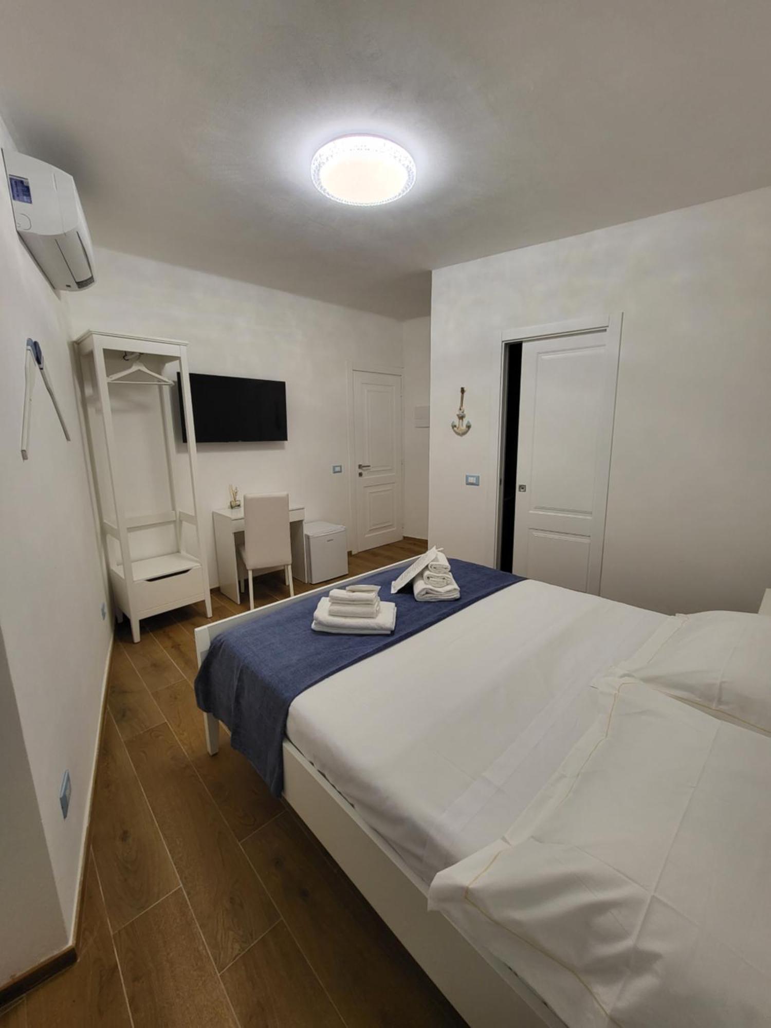 Il Timone Casa de hóspedes