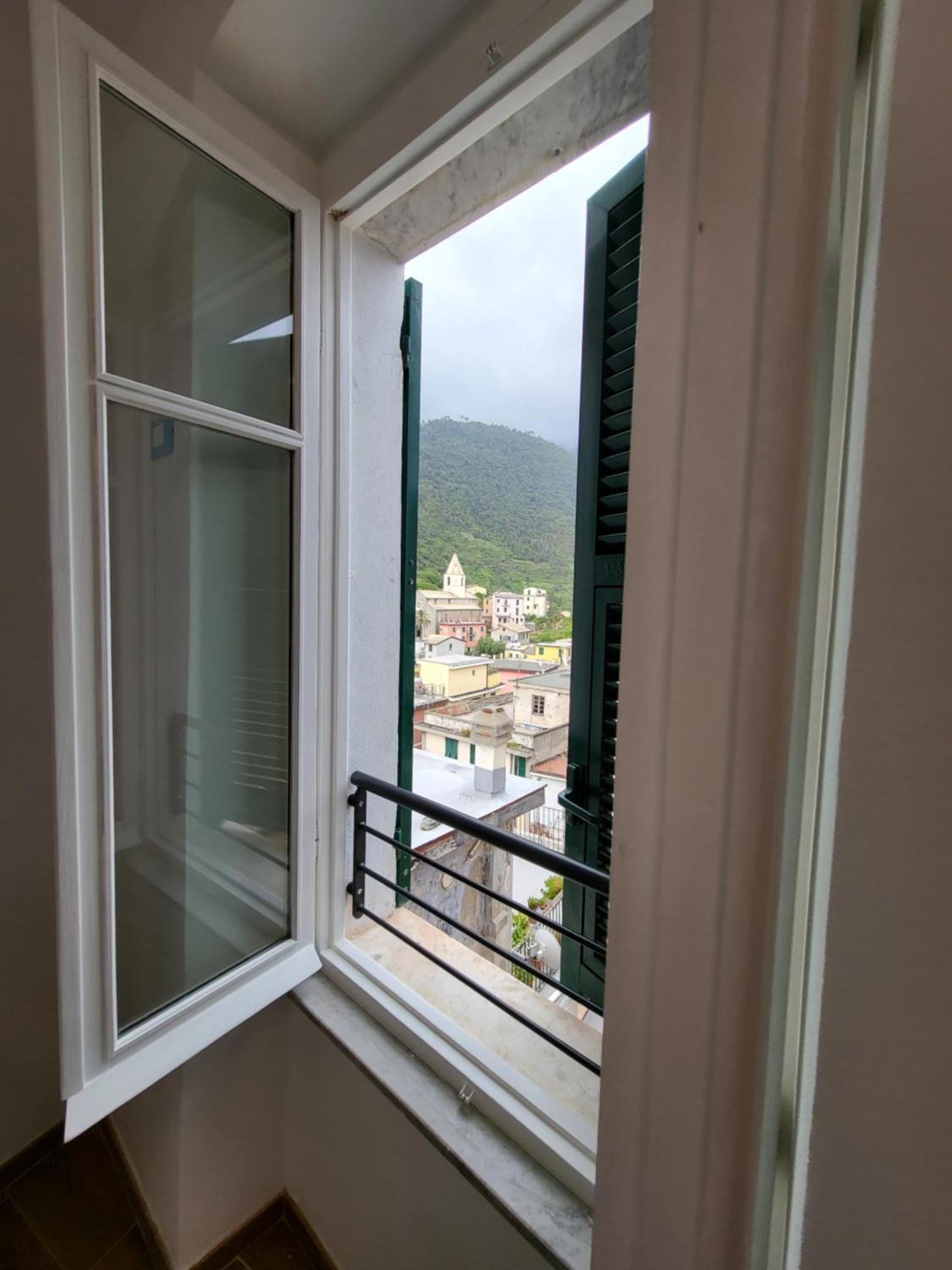 Casa de hóspedes Il Timone Corniglia