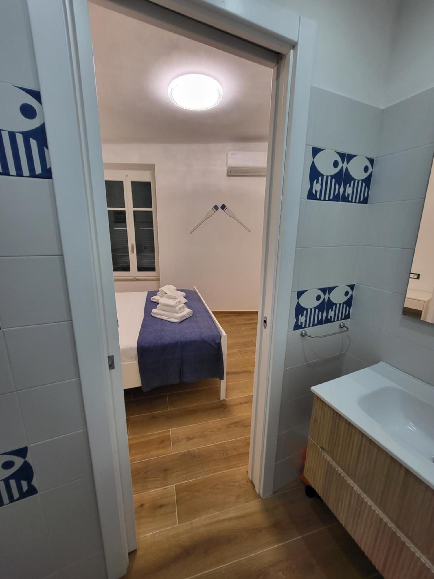 Il Timone Guest house