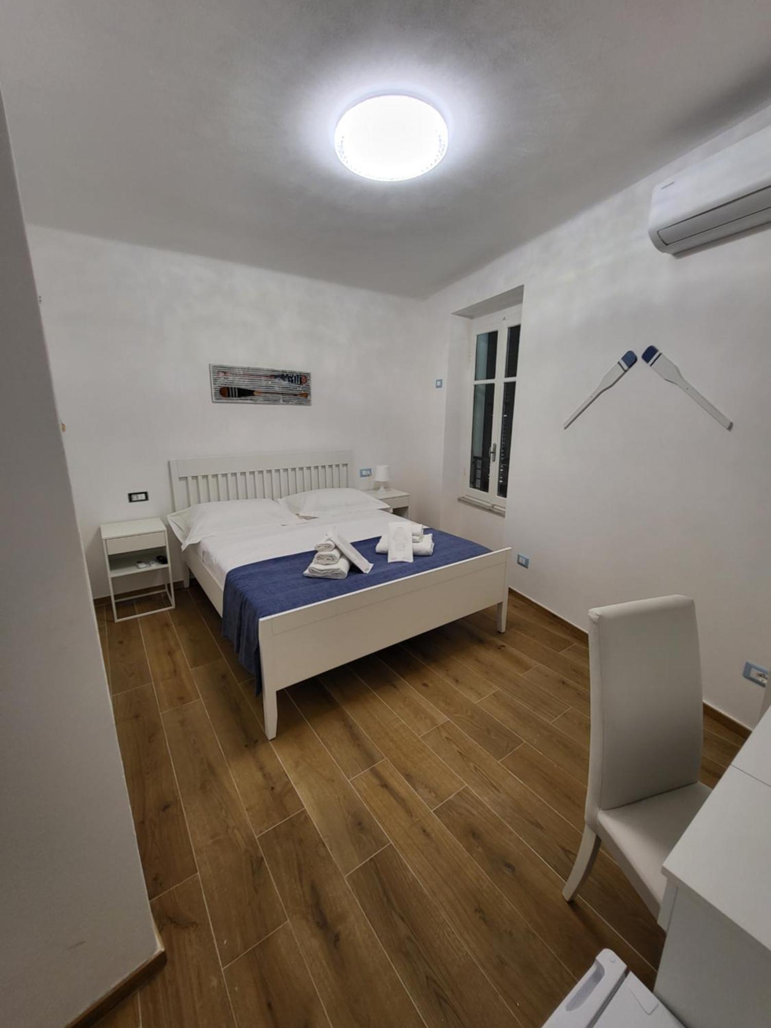 Il Timone Casa de hóspedes Corniglia