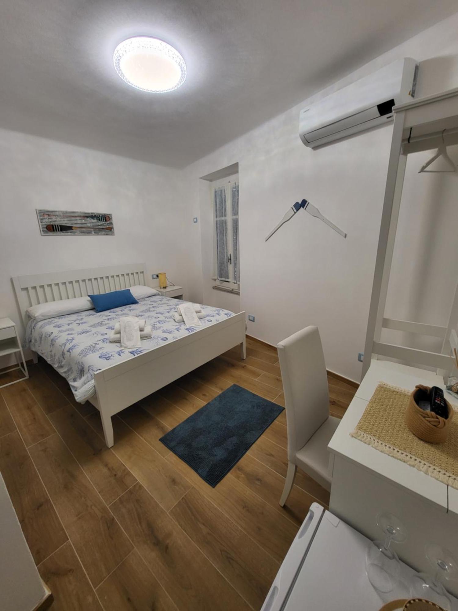 Guest house Il Timone Corniglia