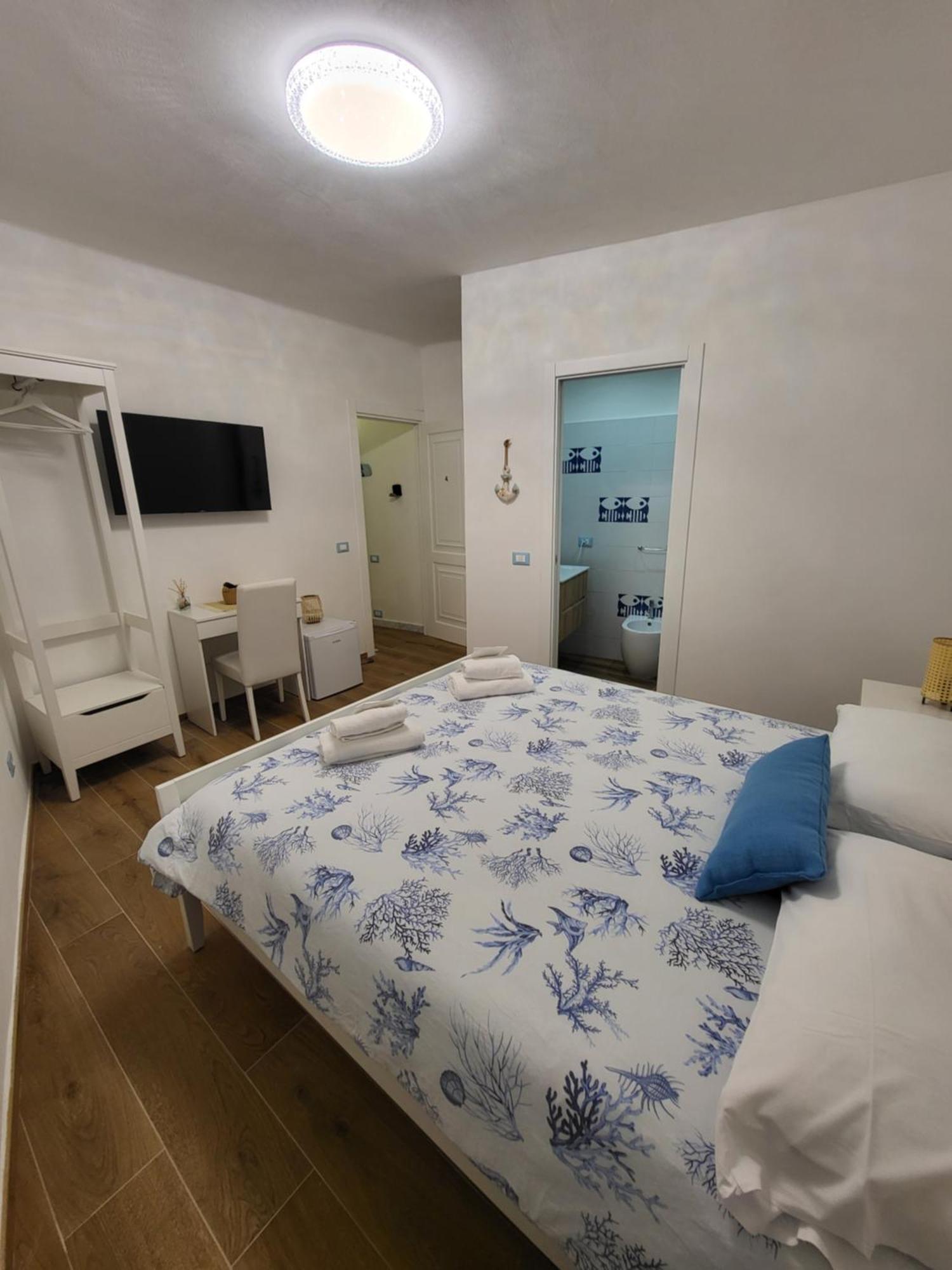 Casa de hóspedes Il Timone Corniglia