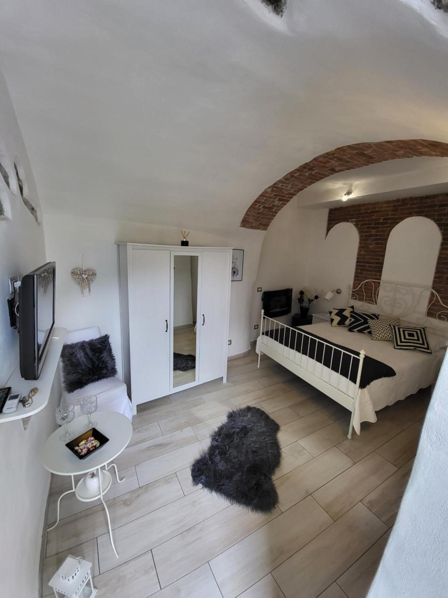 Il Timone Guest house *