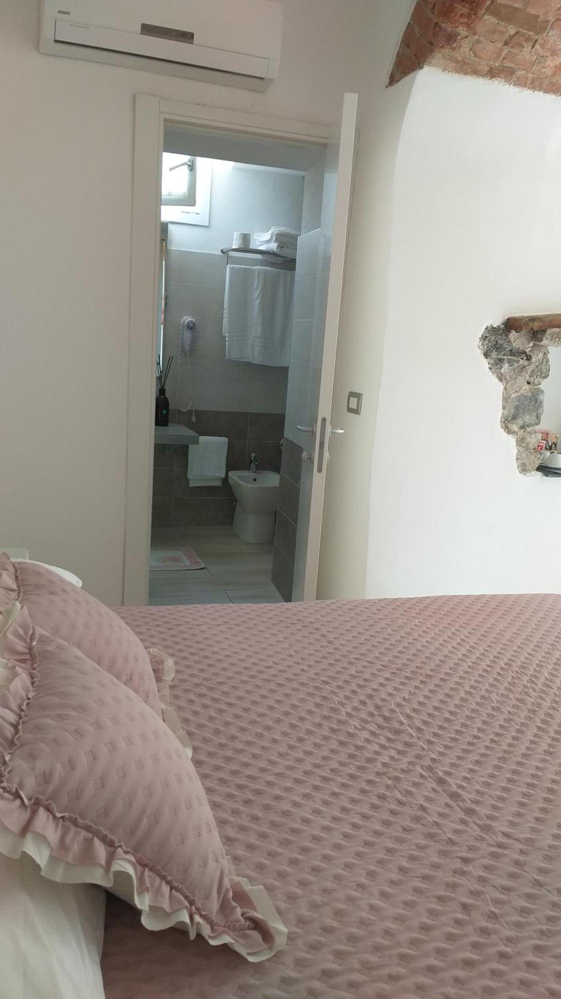 Il Timone Guest house Corniglia