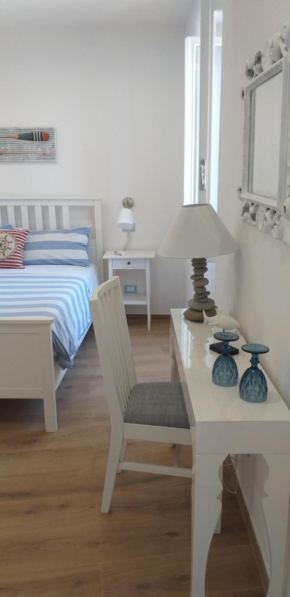 Il Timone Guest house