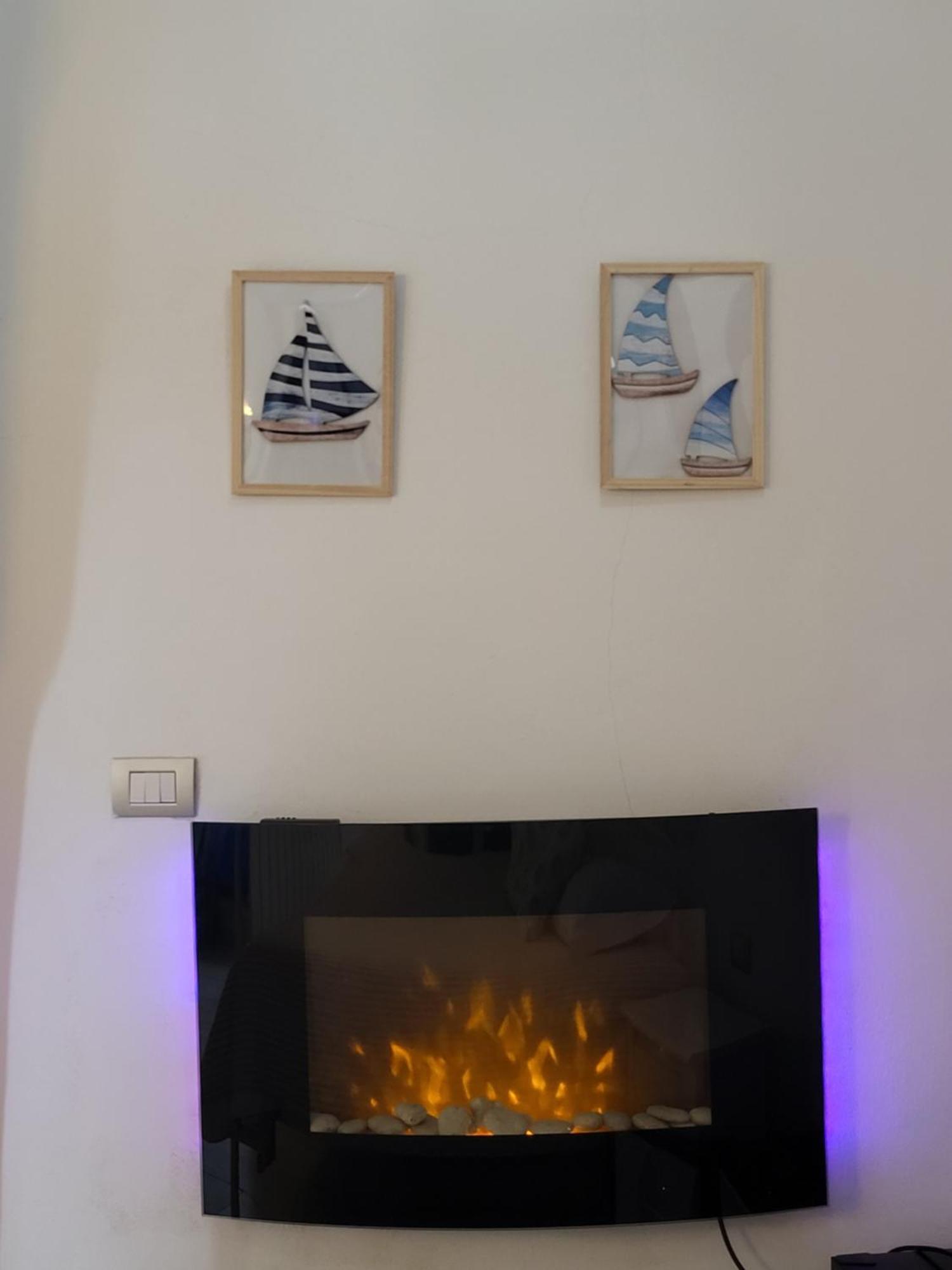 Il Timone Guest house