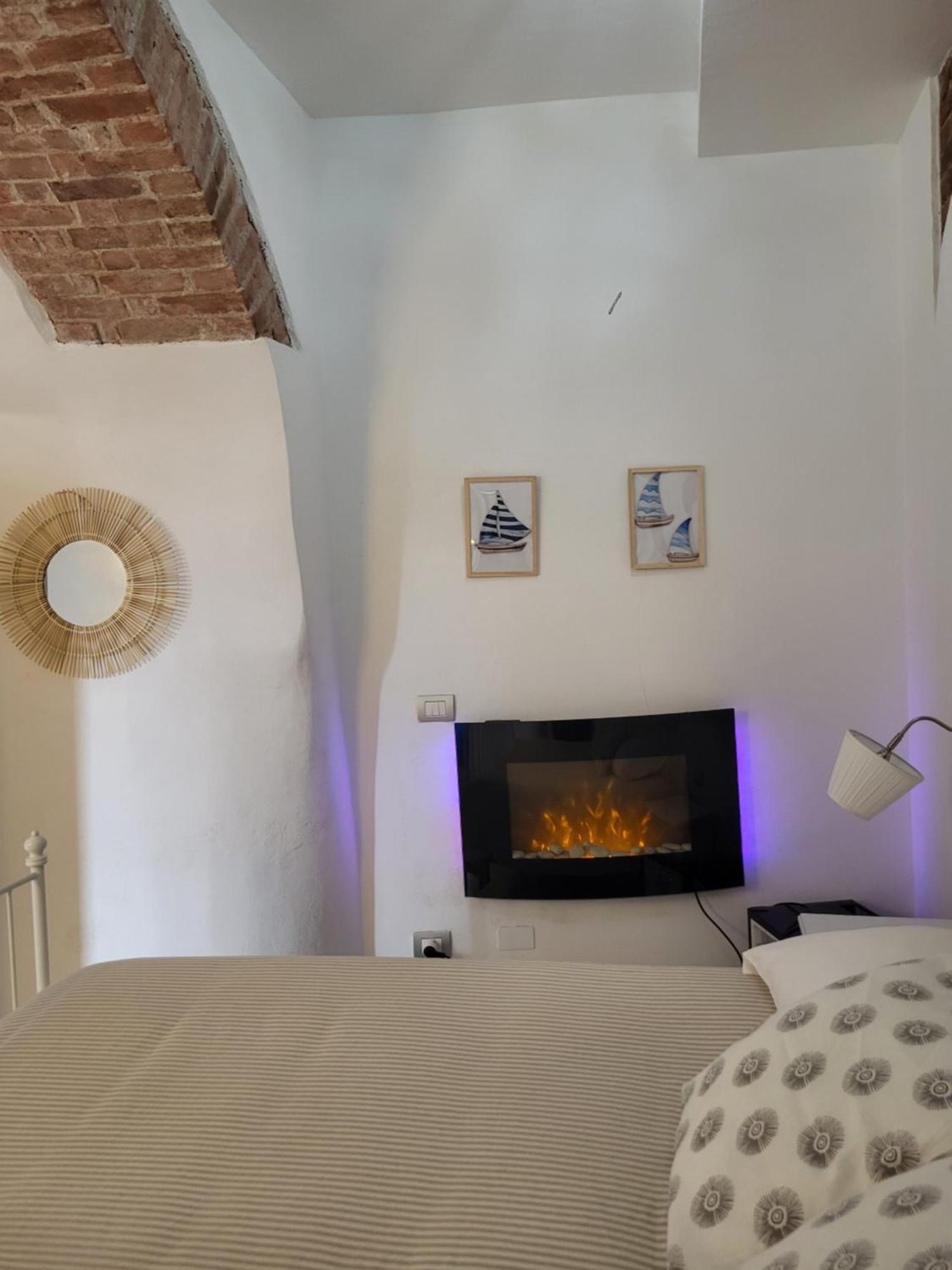 Il Timone Casa de hóspedes *