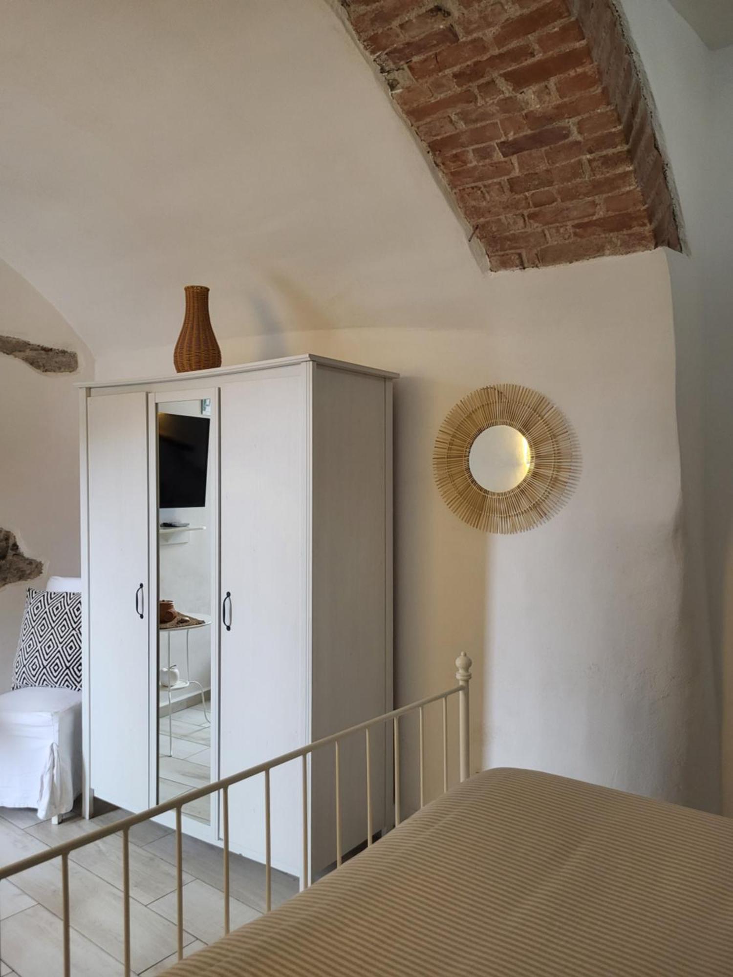 Il Timone Casa de hóspedes Corniglia
