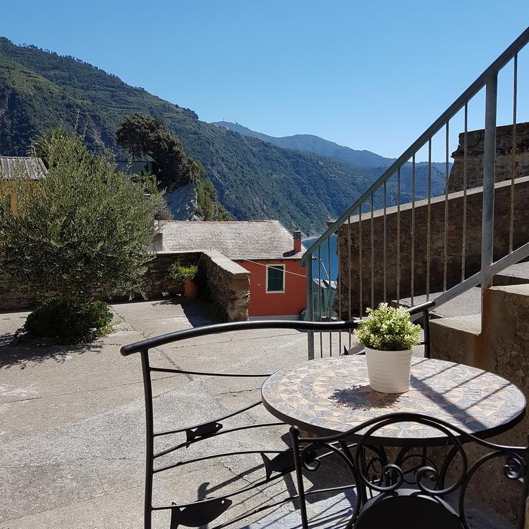 Il Timone * Corniglia