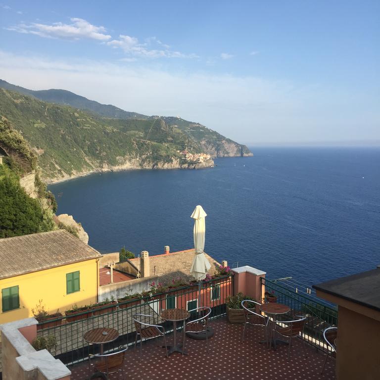 Guest house Il Timone