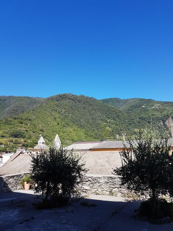 Guest house Il Timone Corniglia