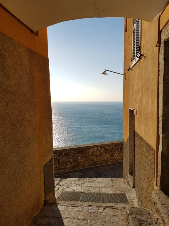 Il Timone * Corniglia