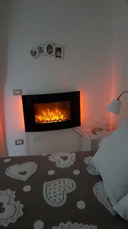 Il Timone Guest house