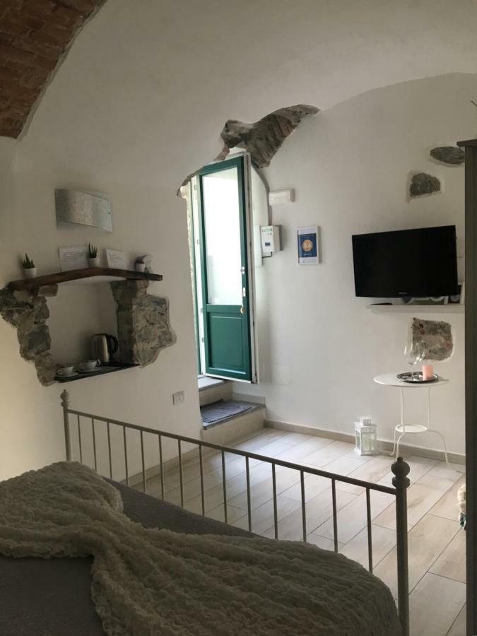 Il Timone Casa de hóspedes Corniglia