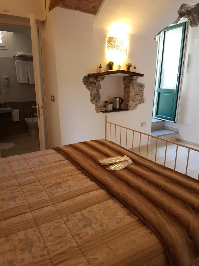 Il Timone Corniglia