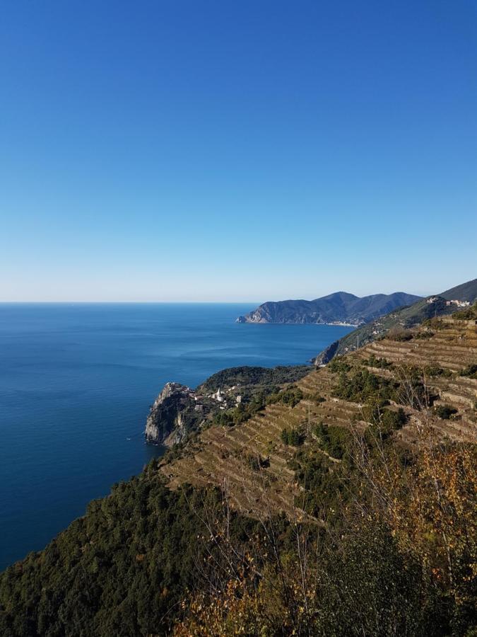 Il Timone Guest house